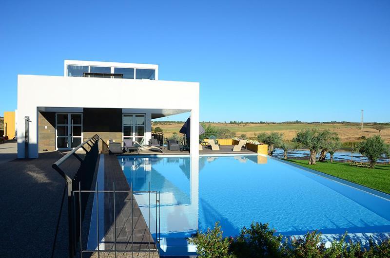 Herdade Da Urgueira Vale de Pousadas Exterior photo